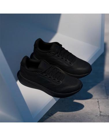 ADIDAS IE8586 ZAPATILLA RUNFALCON 5 NEGRO