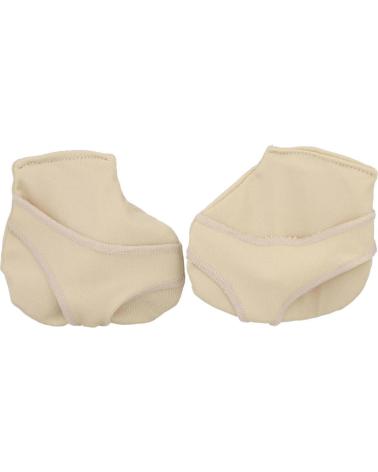 BUBBLE BOBBLE COIMBRA COMODON PROTECTOR PLANTAR GEL BEIGE