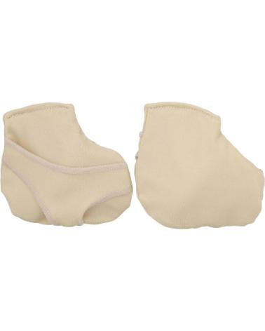 BUBBLE BOBBLE COIMBRA COMODON PROTECTOR PLANTAR GEL BEIGE