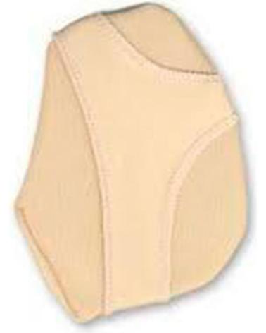 BUBBLE BOBBLE COIMBRA COMODON PROTECTOR PLANTAR GEL BEIGE