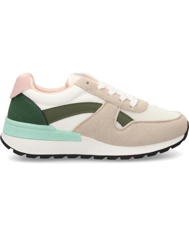 ZAPATILLAS DEPORTIVAS PUNTOSALAO XX-15 MUJER VARIOS COLORES