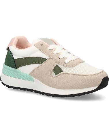 ZAPATILLAS DEPORTIVAS PUNTOSALAO XX-15 MUJER VARIOS COLORES