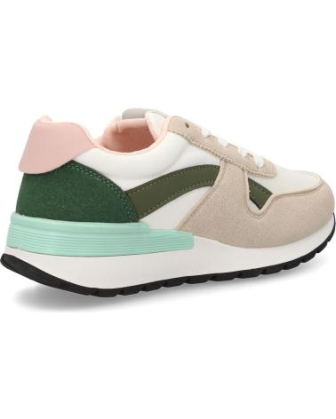 ZAPATILLAS DEPORTIVAS PUNTOSALAO XX-15 MUJER VARIOS COLORES