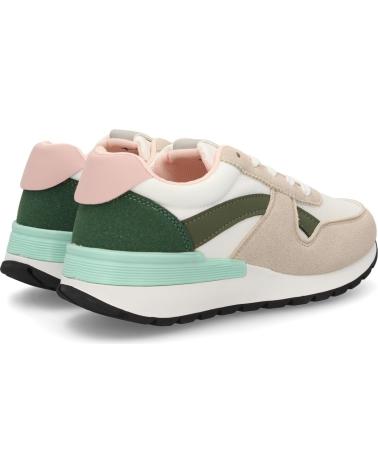 ZAPATILLAS DEPORTIVAS PUNTOSALAO XX-15 MUJER VARIOS COLORES
