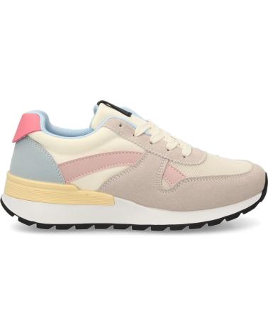 ZAPATILLAS DEPORTIVAS PUNTOSALAO XX-15 MUJER VARIOS COLORES