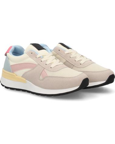 ZAPATILLAS DEPORTIVAS PUNTOSALAO XX-15 MUJER VARIOS COLORES