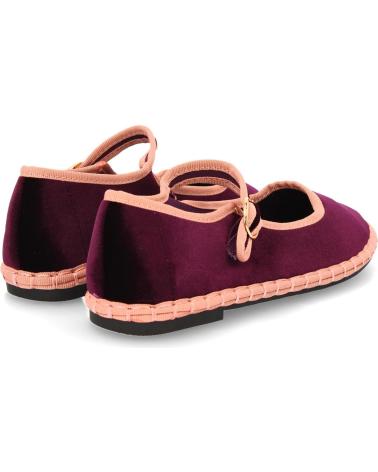 BALLERINE PUNTOSALAO ELEGANTI CON FIBBIA MODELLO FB-5562 VARIOS COLORES