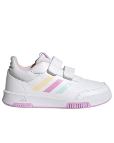 Sportivo per Bambina ADIDAS GW6467 TENSAUR SPORT 2 0 C BLANCO