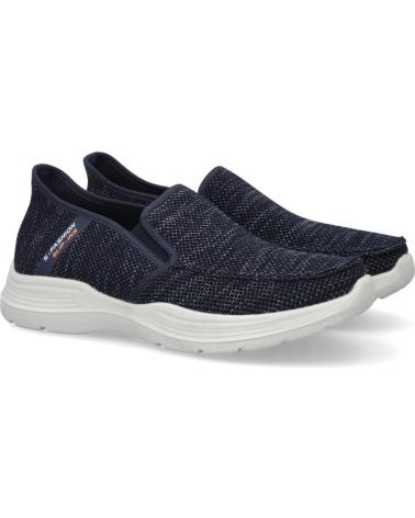 PUNTOSALAO DEPORTIVAS COMODAS LIGERAS PARA HOMBRE COLOR MARINO VR5-112 VARIOS COLORES