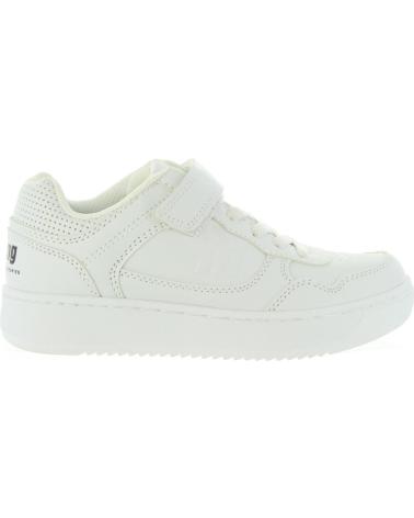 Zapatillas deporte de Mujer MTNG 84405 C19667 BLANCO