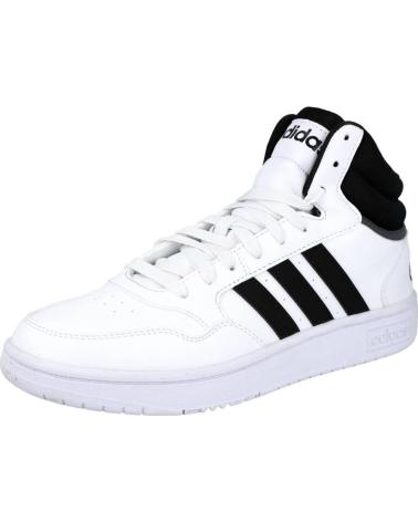 Zapatillas deporte pour Homme ADIDAS GW3019 HOOPS 3 0 BLANCO
