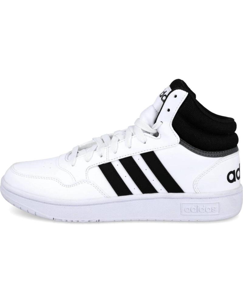 Zapatillas deporte pour Homme ADIDAS GW3019 HOOPS 3 0 BLANCO