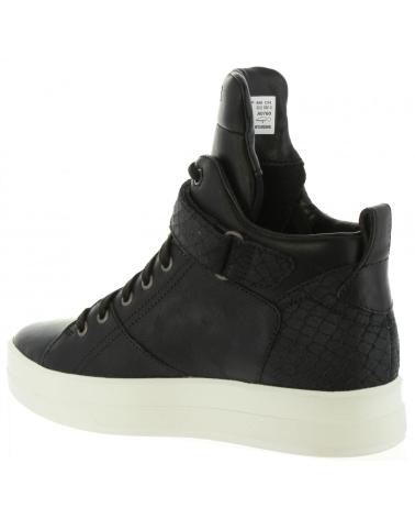 Deportivas de Mujer TIMBERLAND CA1AJ6 BLACK