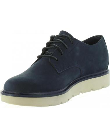 Zapatos de Mujer TIMBERLAND A1K82 BLACK IRIS