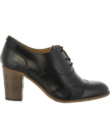 Botines de Mujer KICKERS 578740-50 DATING 8 NOIR