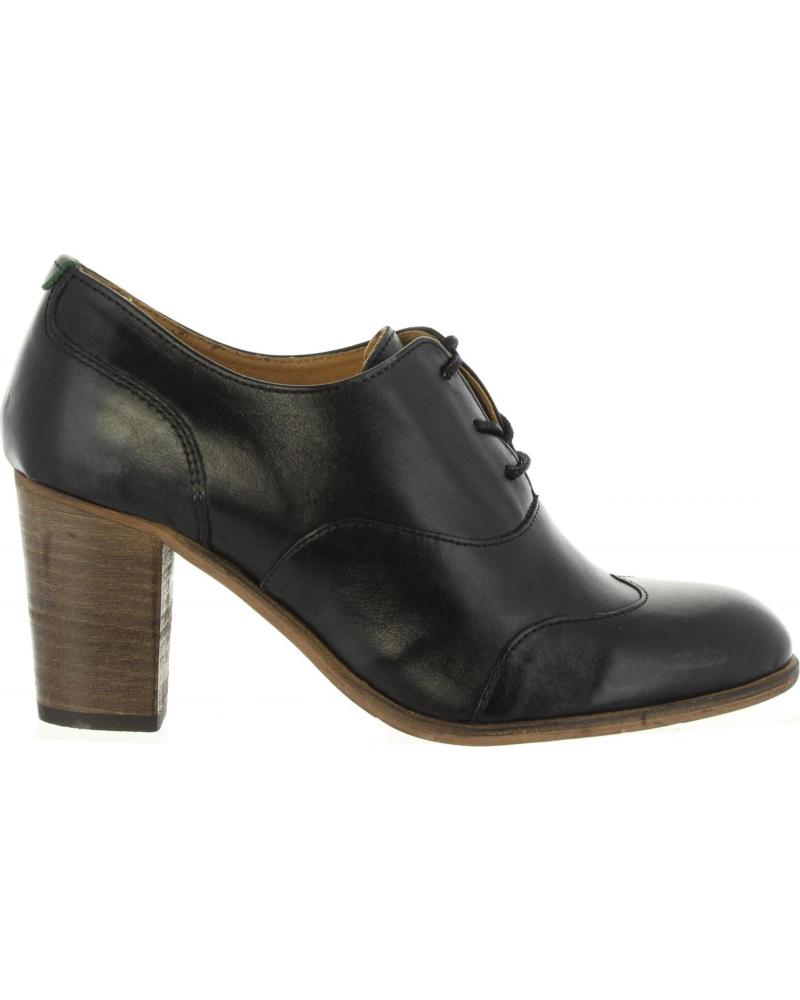 Botines de Mujer KICKERS 578740-50 DATING 8 NOIR