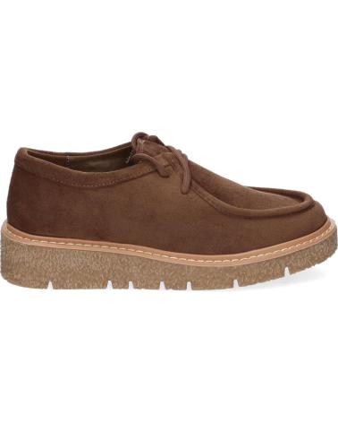 PUNTOSALAO MOCASINES DE MUJER ESTILO WALLABEE COMODOS COLOR VERDE YZ24- VARIOS COLORES