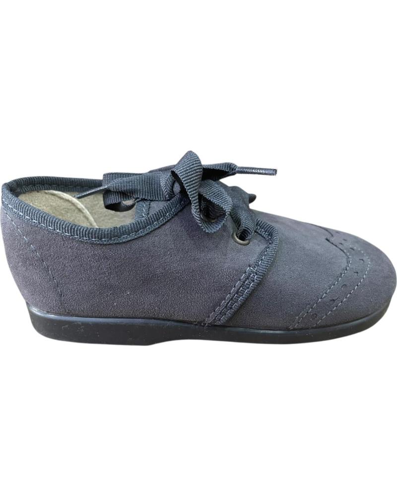 ANDREA RUIZ BLUTCHER DE SERRATEX MARENGO 190 SUEDE GRIS