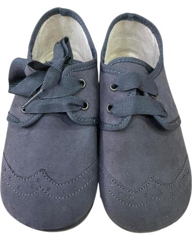 ANDREA RUIZ BLUTCHER DE SERRATEX MARENGO 190 SUEDE GRIS