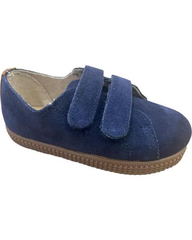 BATILAS DEPORTIVAS UNISEX SERRAJE 538 MARINO AZUL