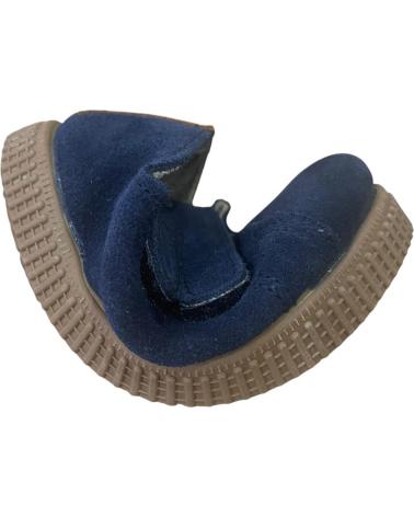 BATILAS DEPORTIVAS UNISEX SERRAJE 538 MARINO AZUL