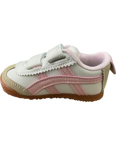 BUBBLE BOBBLE DEPORTIVAS UNISEX C1195 ROSA