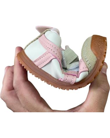 BUBBLE BOBBLE DEPORTIVAS UNISEX C1195 ROSA