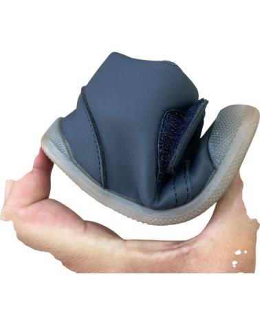 BUBBLE BOBBLE BOTIN RESPETUOSO C1487 MARINO AZUL