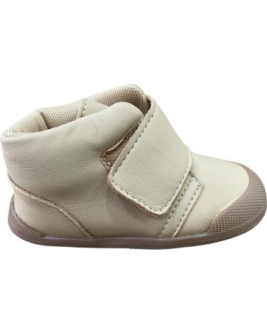 BUBBLE BOBBLE BOTA RESPETUOSA C1487 ARENA VARIOS COLORES