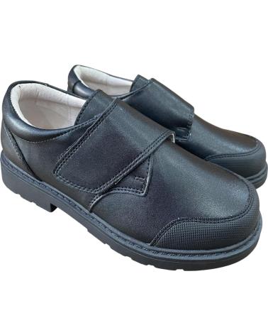 BUBBLE BOBBLE COLEGIAL NINO C1496 NEGRO