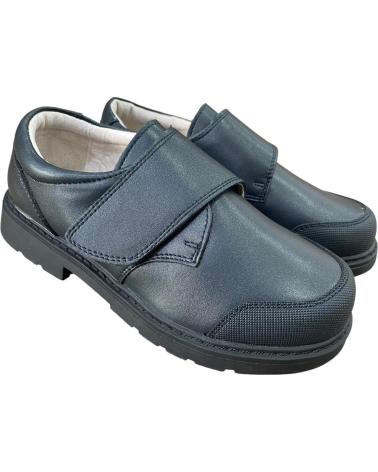 BUBBLE BOBBLE COLEGIAL NINO C1496 MARINO AZUL