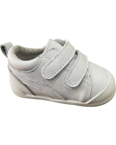 BUBBLE BOBBLE DEPORTIVA RESPETUOSA C1149 BLANCO