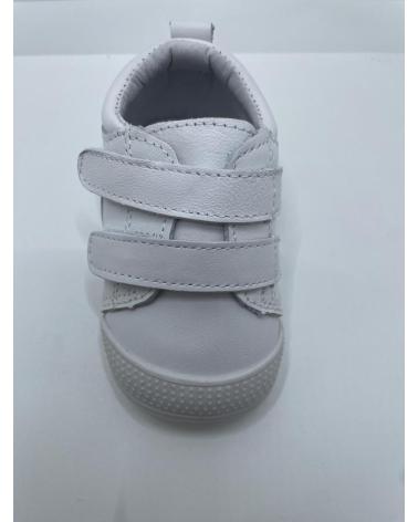 BUBBLE BOBBLE DEPORTIVA RESPETUOSA C1149 BLANCO