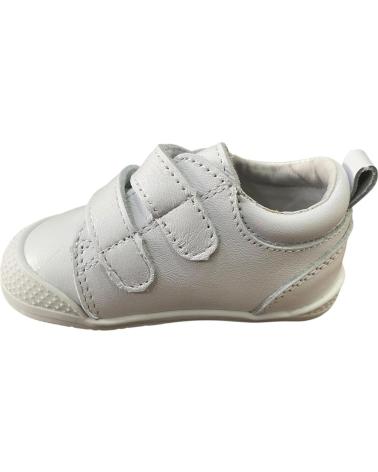 BUBBLE BOBBLE DEPORTIVA RESPETUOSA C1149 BLANCO