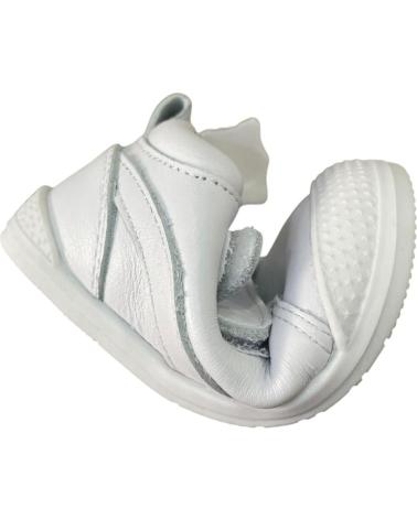 BUBBLE BOBBLE DEPORTIVA RESPETUOSA C1149 BLANCO