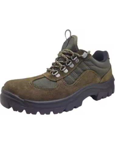 POSTIGO ZAPATO DE TREKKING HOMBRE REF. 4168406 VERDE
