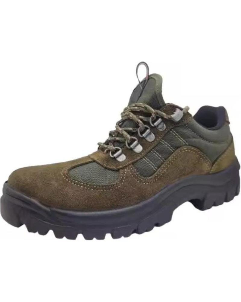 POSTIGO ZAPATO DE TREKKING HOMBRE REF. 4168406 VERDE