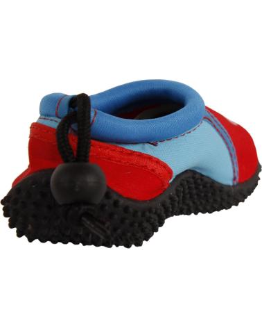 Chanclas-De-Niña-DISNEY-2301-771-ROJO