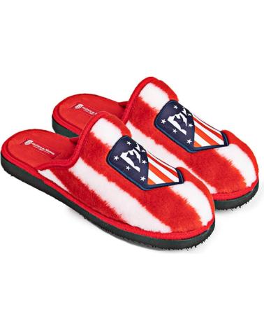 MARPEN ZAPATILLA DE ESTAR POR CASA ATLETICO DE MADRID ROJO