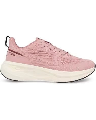 PAREDES ZAPATILLAS DEPORTIVAS PARA MUJER CATARROJA ROSA