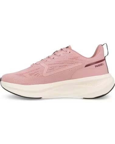 PAREDES ZAPATILLAS DEPORTIVAS PARA MUJER CATARROJA ROSA