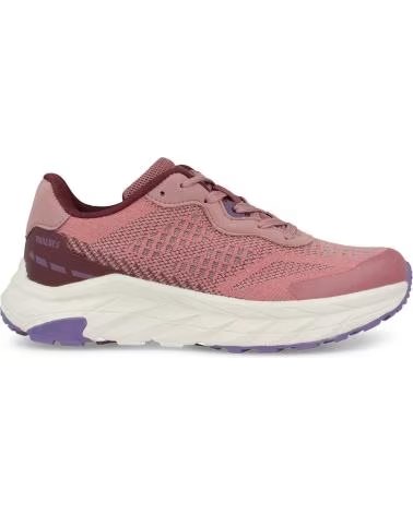 PAREDES ZAPATILLAS DEPORTIVAS PARA MUJER ALGINET ROSA