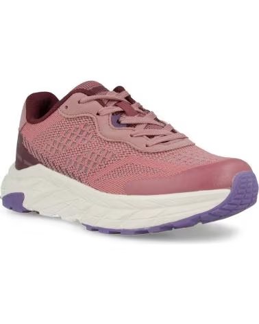 PAREDES ZAPATILLAS DEPORTIVAS PARA MUJER ALGINET ROSA