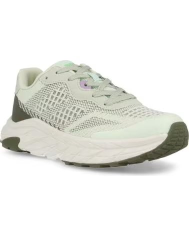 PAREDES ZAPATILLAS DEPORTIVAS PARA MUJER ALGINET VERDE