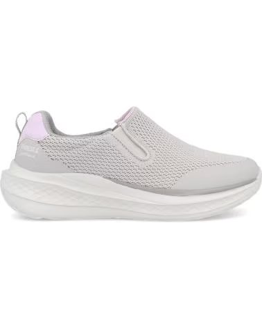 PAREDES ZAPATILLAS AJUY GRIS