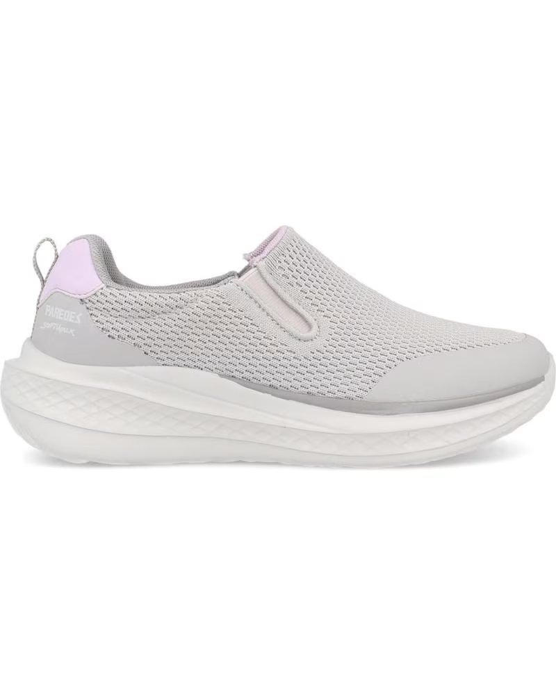 PAREDES ZAPATILLAS AJUY GRIS