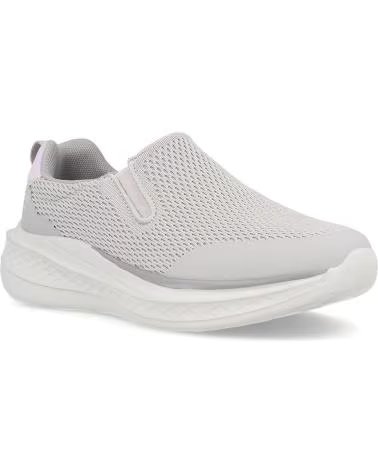 PAREDES ZAPATILLAS AJUY GRIS