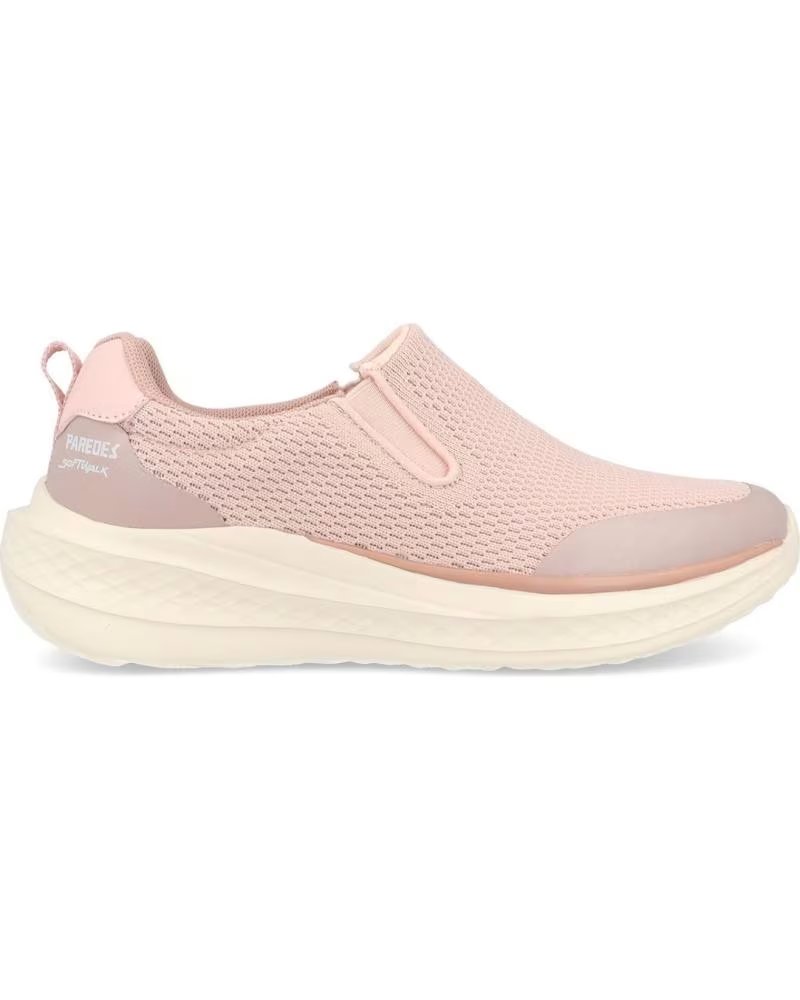 PAREDES ZAPATILLAS DEPORTIVAS MUJER AJUY ROSA