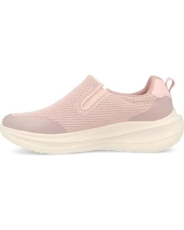 PAREDES ZAPATILLAS DEPORTIVAS MUJER AJUY ROSA