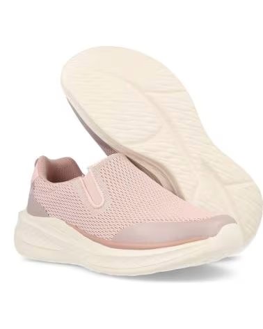 PAREDES ZAPATILLAS DEPORTIVAS MUJER AJUY ROSA